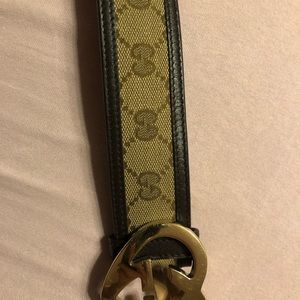 Gucci Accessories - VINTAGE GUCCI BELT Gucci Accessories - VINTAGE GUCCI BELT